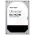 Disco Duro para Servidor Western Digital WD Ultrastar 4TB SATA III 7200RPM 3.5" 6 Gbit/s ― Sin empaque original.  3