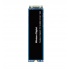 SSD Western Digital WD PC SN520 NVMe, 256GB, PCI Express 3.0, M.2 2280  1