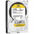 Disco Duro Interno Western Digital WD RE 3.5'', 1TB, SATA III, 6 Gbit/s, 7200RPM, 64MB Cache  2