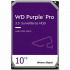 Disco Duro para Videovigilancia Western Digital WD Purple Pro 3.5", 10TB, SATA III, 6 Gbit/s, 256MB Cache  1