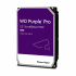 Disco Duro para Videovigilancia Western Digital WD Purple Pro 3.5", 10TB, SATA III, 6 Gbit/s, 256MB Cache  4