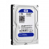 Disco Duro Interno Western Digital Caviar Blue 3.5", 1TB, SATA III, 6 Gbit/s, 7200RPM, 64MB Caché   2