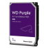 Disco Duro para Videovigilancia Western Digital WD Purple 3.5'', 1TB, SATA III, 6 Gbit/s, 64MB Caché  1