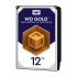 Disco Duro para Servidor Western Digital WD Gold 3.5'', 12TB, SATA III, 6 Gbit/s, 7200RPM, 256MB Cache  1