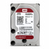 Disco Duro para NAS Western Digital WD Red Pro 3.5'' de 8 a 16 Bahías, 2TB, SATA III, 6 Gbit/s, 7200RPM, 64MB Cache  4