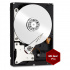 Disco Duro para NAS Western Digital WD Red Pro 3.5'' de 8 a 16 Bahías, 2TB, SATA III, 6 Gbit/s, 7200RPM, 64MB Cache  10