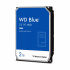 Disco Duro Interno Western Digital WD Blue 2TB 3.5", 2TB, SATA III, 6 Gbit/s, 5400RPM, 256MB Caché  2