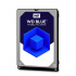 Disco Duro Interno Western Digital WD Blue 2.5", 2TB, SATA III, 6 Gbit/s, 5400RPM, 128MB Cache  1