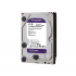 Disco Duro para Videovigilancia Western Digital WD Purple Surveillance 3.5'', 4TB, SATA III, 6 Gbit/s, 256MB Caché  2