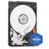 Disco Duro para Laptop Western Digital WD Blue 2.5'', 500GB, SATA III, 6 Gbit/s, 5400RPM, 16MB Cache  6