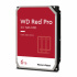 Disco Duro para NAS Western Digital WD Red Pro 3.5", 6TB, SATA III, 6 Gbit/s, 7200RPM, 256MB Caché  1