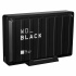 Disco Duro Externo Western Digital WD D10 Game Drive, 8TB, USB A 3.0, Negro  2