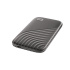 SSD Externo Western Digital WD My Passport, 2TB, USB 3.2, Gris  4