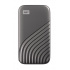 SSD Externo Western Digital WD My Passport, 2TB, USB 3.2, Gris  8