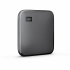 SSD Externo Western Digital WD Elements SE, 1TB, USB 3.0, Negro - para Mac/PC  2