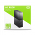 Disco Duro Externo Western Digital WD My Book 3.5'', 4TB, USB 3.0 A, Negro - para Mac/PC  11