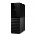 Disco Duro Externo Western Digital WD My Book 3.5'', 4TB, USB 3.0 A, Negro - para Mac/PC  9