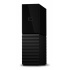 Disco Duro Externo Western Digital WD My Book 3.5'', 4TB, USB 3.0 A, Negro - para Mac/PC  1