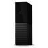 Disco Duro Externo Western Digital WD My Book 3.5'', 8TB, USB 3.0, Negro - para Mac/PC  1