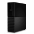 Disco Duro Externo Western Digital WD My Book 3.5'', 12TB, USB 3.0 A, Negro - para Mac/PC  3