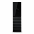 Disco Duro Externo Western Digital WD My Book 3.5'', 12TB, USB 3.0 A, Negro - para Mac/PC  2