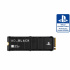 SSD Western Digital WD_BLACK SN850P NVMe, 1TB, PCI Express 4.0, M.2, para Consolas PlayStation 5  2