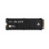 SSD Western Digital WD_BLACK SN850P NVMe, 1TB, PCI Express 4.0, M.2, para Consolas PlayStation 5  2