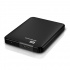 Disco Duro Externo Western Digital WD Elements Portátil 2.5'', 1TB, USB 3.0, Negro - para Mac/PC  2