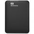 Disco Duro Externo Western Digital WD Elements Portátil 2.5'', 1TB, USB 3.0, Negro - para Mac/PC  4