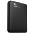 Disco Duro Externo Western Digital WD Elements Portátil 2.5'', 1TB, USB 3.0, Negro - para Mac/PC  6