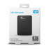 Disco Duro Externo Western Digital WD Elements Portátil 2.5'', 1TB, USB 3.0, Negro - para Mac/PC  8