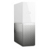 Western Digital WD My Cloud Home Single Drive, 8TB, USB 3.0, Gris/Blanco - para Mac/PC/Windows/iOS  1