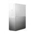 Western Digital WD My Cloud Home Single Drive, 8TB, USB 3.0, Gris/Blanco - para Mac/PC/Windows/iOS  3