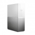 Western Digital WD My Cloud Home Single Drive, 8TB, USB 3.0, Gris/Blanco - para Mac/PC/Windows/iOS  4