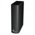 Disco Duro Externo Western Digital WD Elements Desktop 3.5'', 4TB, USB 3.0, Negro - para Mac/PC  2