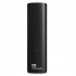 Disco Duro Externo Western Digital WD Elements Desktop 3.5'', 4TB, USB 3.0, Negro - para Mac/PC  4