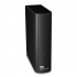 Disco Duro Externo Western Digital WD Elements Desktop 3.5'', 4TB, USB 3.0, Negro - para Mac/PC  5