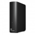 Disco Duro Externo Western Digital WD Elements Desktop 3.5'', 4TB, USB 3.0, Negro - para Mac/PC  6