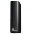 Disco Duro Externo Western Digital WD Elements Desktop 3.5'', 4TB, USB 3.0, Negro - para Mac/PC  7