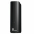 ﻿Disco Duro Externo Western Digital WD Elements, 14TB, USB, Negro  5