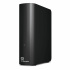 ﻿Disco Duro Externo Western Digital WD Elements, 14TB, USB, Negro  1