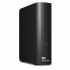 ﻿Disco Duro Externo Western Digital WD Elements, 14TB, USB, Negro  3