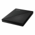 Disco Duro Externo Western Digital WD My Passport, 2TB, USB 3.2, Negro  4