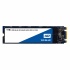 SSD Western Digital WD Blue 3D NAND, 1TB, M.2  1
