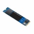 SSD Western Digital WD Blue SN550 NVMe, 1TB, PCI Express 3.0, M.2 2280  3