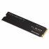 SSD Western Digital WD Black SN850X NVMe, 1TB, PCI Express 4.0, M.2 ― ¡Compra y recibe un código de STEAM de $200! Limitado a 1 por cliente  2