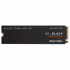 SSD Western Digital WD Black SN850X NVMe, 1TB, PCI Express 4.0, M.2  1