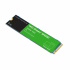 SSD Western Digital WD Green SN350 NVMe, 1TB, PCI Express, M.2  4