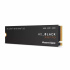 SSD Western Digital WD_Black SN770 NVMe, 1TB, PCI Express 4.0, M.2  4