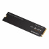 SSD Western Digital WD_Black SN770 NVMe, 1TB, PCI Express 4.0, M.2  5